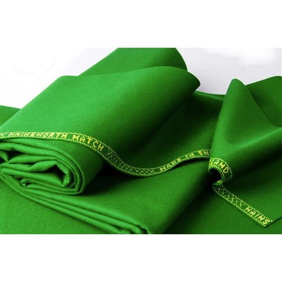 Ткань для снукера